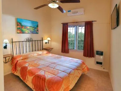 Cabins Solar Encantado Cabins