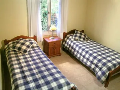 Cabins Solar Encantado Cabins