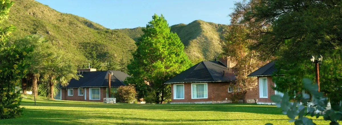 Cabins Solar Encantado Cabins