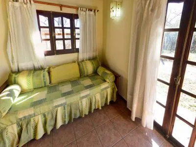 2-star Cabins Pinar del Arroyito