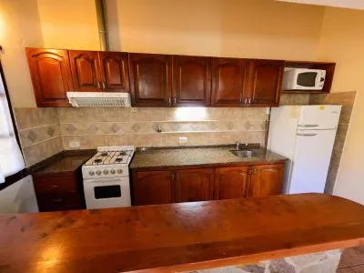 2-star Cabins Pinar del Arroyito