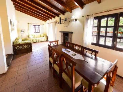 2-star Cabins Pinar del Arroyito