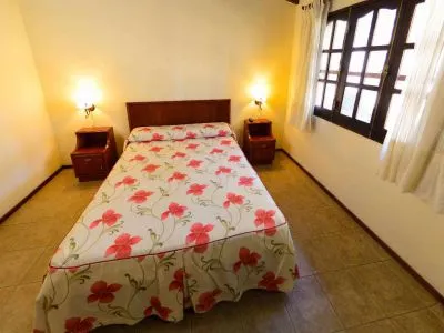 2-star Cabins Pinar del Arroyito