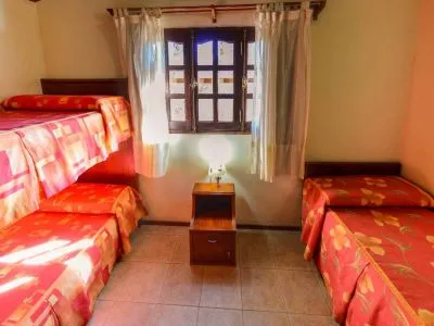 2-star Cabins Pinar del Arroyito