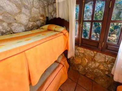 2-star Cabins Pinar del Arroyito