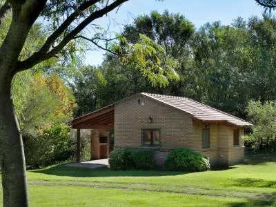 Cabins Landhaus Cabins