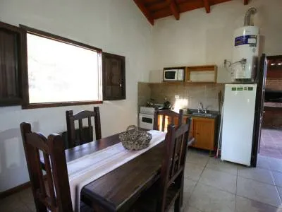 Cabins Landhaus Cabins