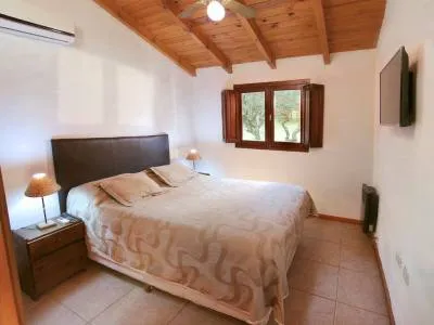 Cabins Landhaus Cabins