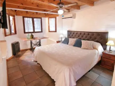 Cabins Landhaus Cabins