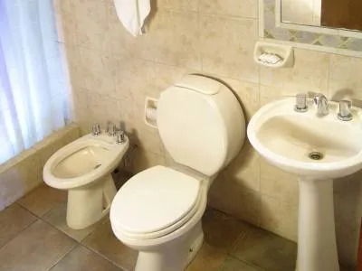 Cabins Landhaus Cabins