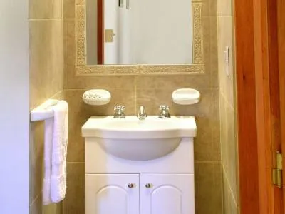 Cabins Landhaus Cabins