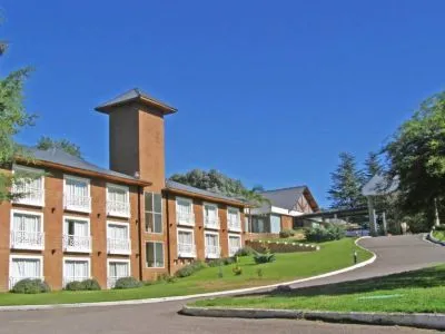 Howard Johnson Hotel & Spa 3-star Hotels  in  Villa General Belgrano