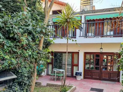 Posada Dusseldorf Hostelries  in  Villa General Belgrano