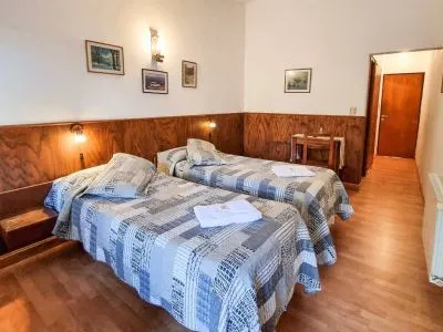 Hosterías Posada Dusseldorf