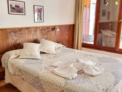 Hosterías Posada Dusseldorf