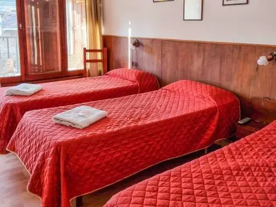 Hosterías Posada Dusseldorf