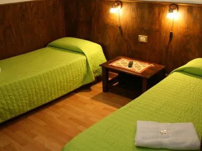 Hosterías Posada Dusseldorf