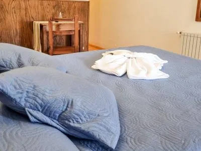 Hosterías Posada Dusseldorf