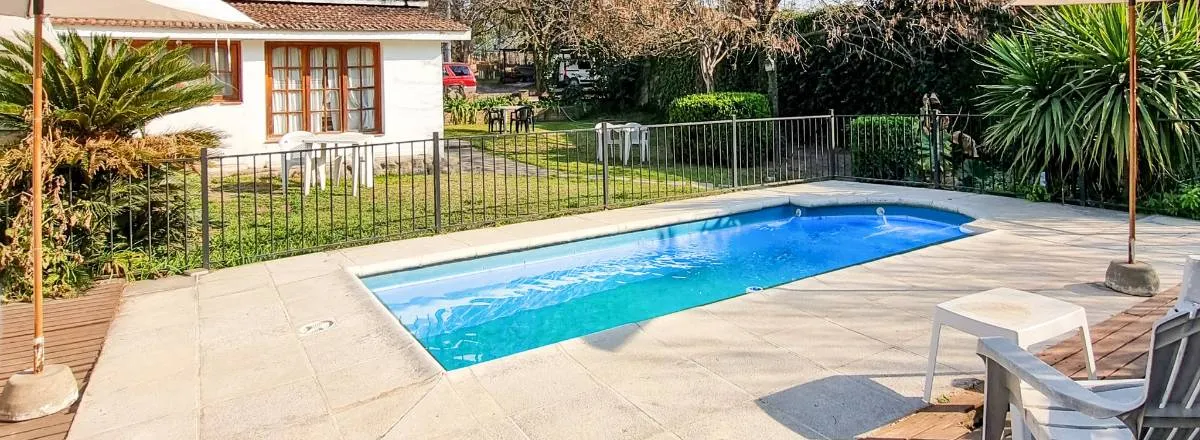 Hosterías Posada Dusseldorf