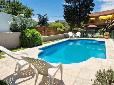 Posada Nehuen Hotels  in  Villa General Belgrano