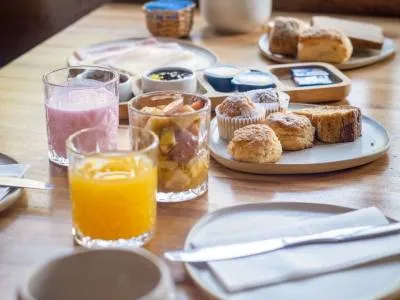 Hoteles Posada Nehuen