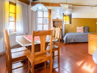 Hoteles Posada Nehuen