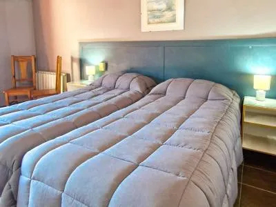 Hoteles Posada Nehuen