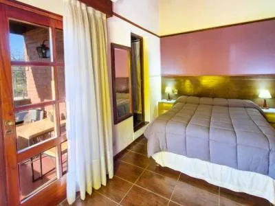 Hoteles Posada Nehuen