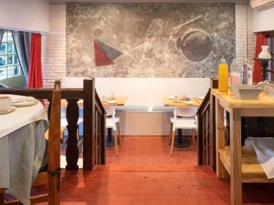 Hoteles Posada Nehuen