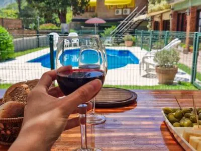 Hoteles Posada Nehuen