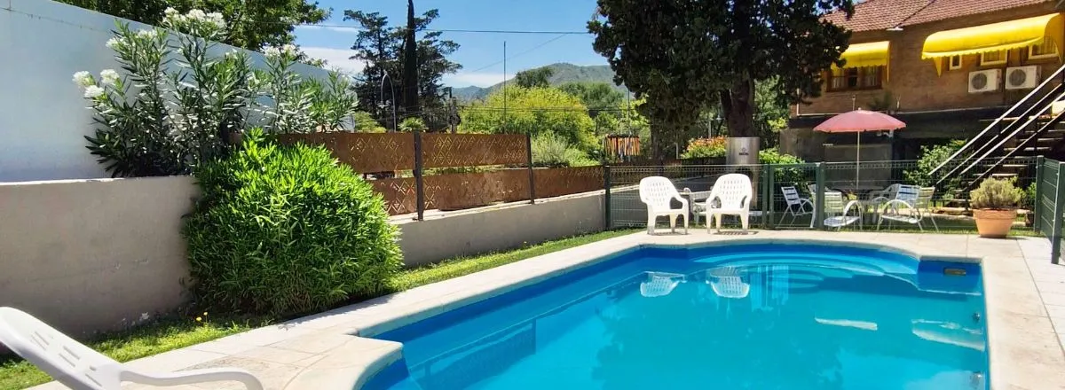 Hoteles Posada Nehuen