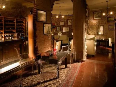 Hoteles 5 estrellas El Castillo Hotel Fabrega 