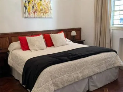 Hoteles 5 estrellas El Castillo Hotel Fabrega 