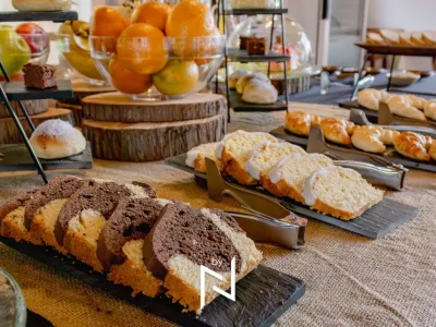 3-star Hostelries El Condado Inn