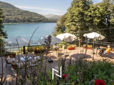 3-star Hostelries El Condado Inn