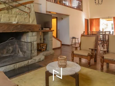 3-star Hostelries El Condado Inn