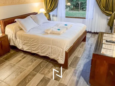 3-star Hostelries El Condado Inn