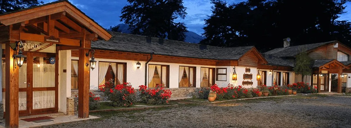 3-star Hostelries El Condado Inn