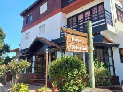 Hotel Ceferino Hotels  in  Villa Gesell