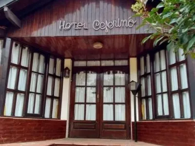 Hotels Hotel Ceferino