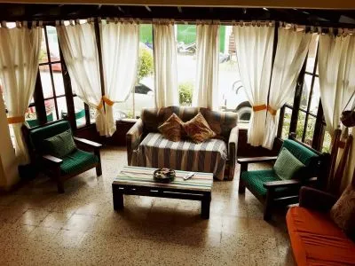 Hotels Hotel Ceferino