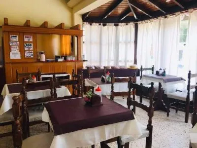 Hotels Hotel Ceferino