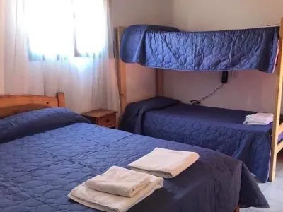 Hotels Hotel Ceferino