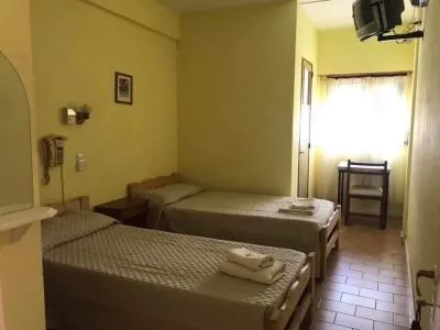 Hotels Hotel Ceferino