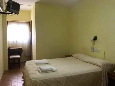 Hotels Hotel Ceferino