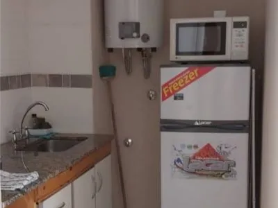 Departamentos Edificio Los Médanos