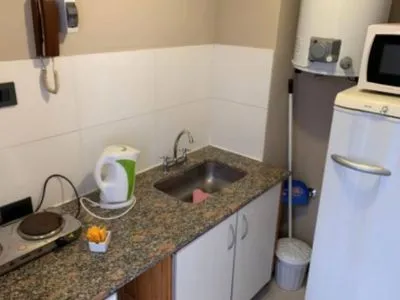 Departamentos Edificio Los Médanos