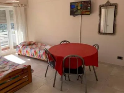 Departamentos Edificio Los Médanos