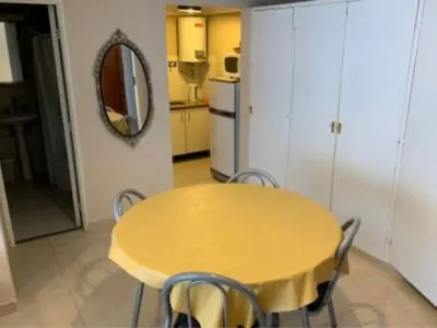 Departamentos Edificio Los Médanos