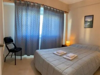 Departamentos Edificio Los Médanos